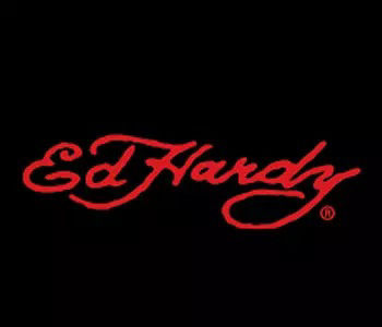 اد هاردی-Ed Hardy