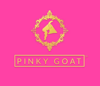 پینکی گوت-Pinky Goat